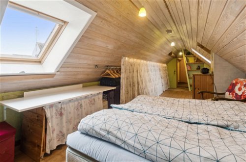 Foto 16 - Casa con 3 camere da letto a Svaneke con terrazza