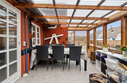 Photo 4 - Maison de 3 chambres à Svaneke avec terrasse