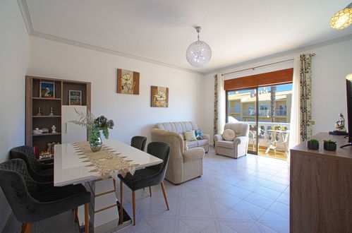 Foto 9 - Apartamento de 2 quartos em Albufeira com terraço e vistas do mar