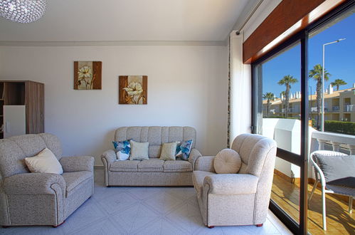 Photo 10 - 2 bedroom Apartment in Albufeira with terrace and sea view