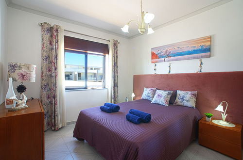 Foto 4 - Apartamento de 2 habitaciones en Albufeira con terraza y vistas al mar