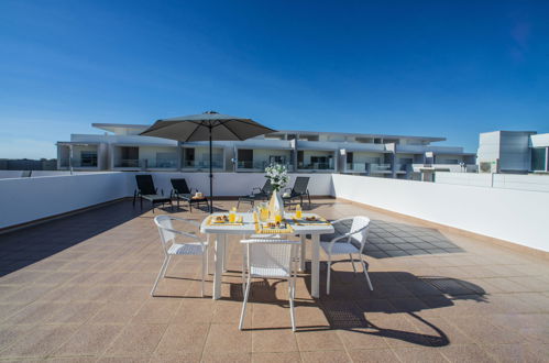 Foto 22 - Apartamento de 2 habitaciones en Albufeira con terraza y vistas al mar