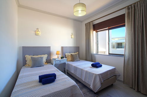 Foto 5 - Apartamento de 2 quartos em Albufeira com terraço e vistas do mar