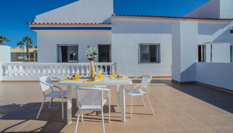 Photo 1 - 2 bedroom Apartment in Albufeira with terrace and sea view