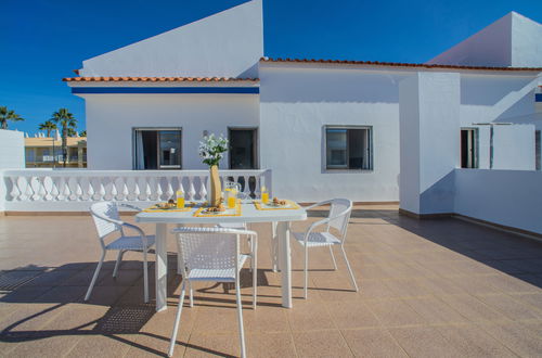 Foto 2 - Apartamento de 2 quartos em Albufeira com terraço