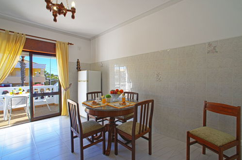 Foto 8 - Apartamento de 2 quartos em Albufeira com terraço