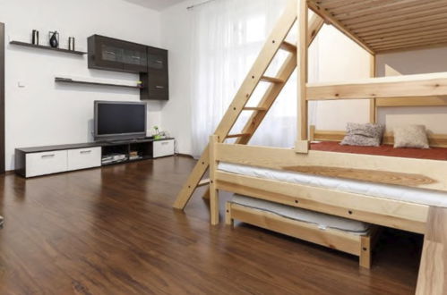 Foto 2 - Apartamento de 1 habitación en Jáchymov