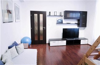 Foto 1 - Apartamento de 1 quarto em Jáchymov