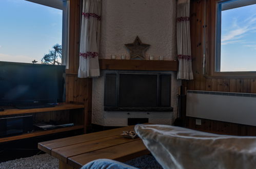 Foto 9 - Apartamento de 3 quartos em Nendaz com vista para a montanha