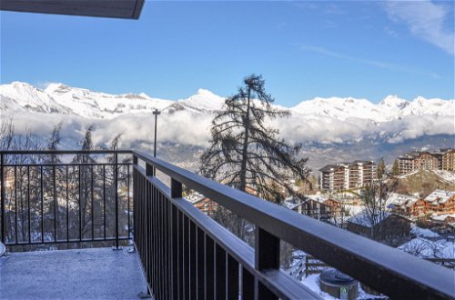 Photo 27 - 3 bedroom Apartment in Nendaz with mountain view