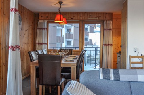 Photo 11 - 3 bedroom Apartment in Nendaz with mountain view