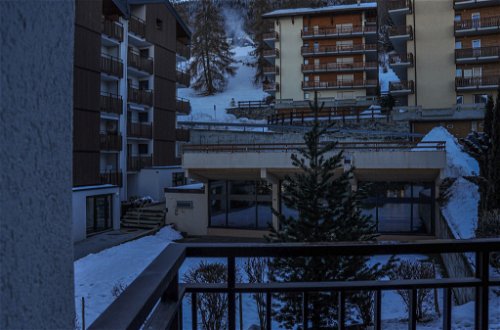 Foto 18 - Apartamento de 3 quartos em Nendaz com vista para a montanha