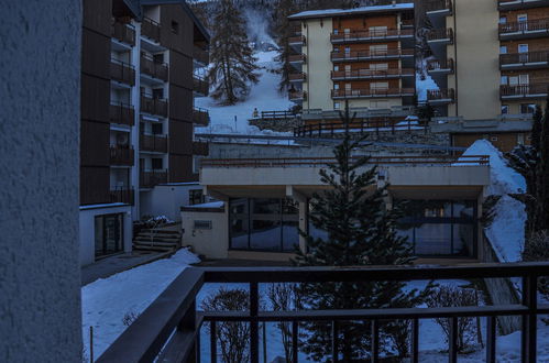 Photo 18 - 3 bedroom Apartment in Nendaz with mountain view