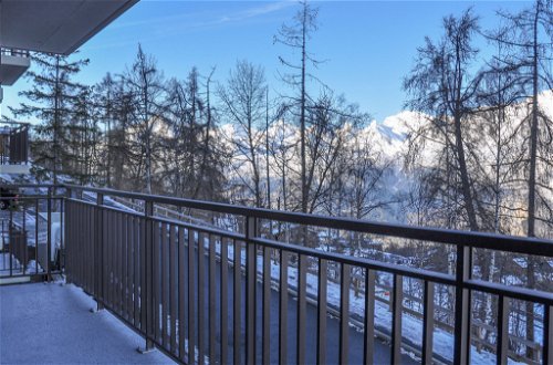 Photo 23 - 3 bedroom Apartment in Nendaz with mountain view