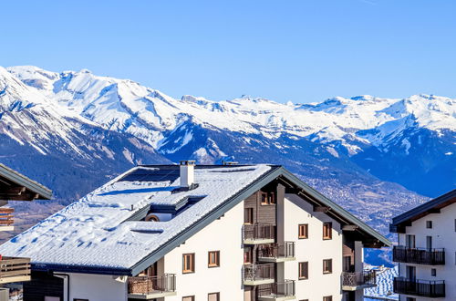 Photo 30 - 3 bedroom Apartment in Nendaz