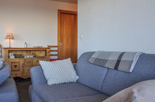 Foto 8 - Apartamento de 3 quartos em Nendaz com vista para a montanha