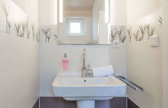 Casa de 3 quartos em Dagebüll com jardim e terraço - Foto 12