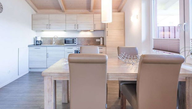 Casa de 3 quartos em Dagebüll com jardim e terraço - Foto 5