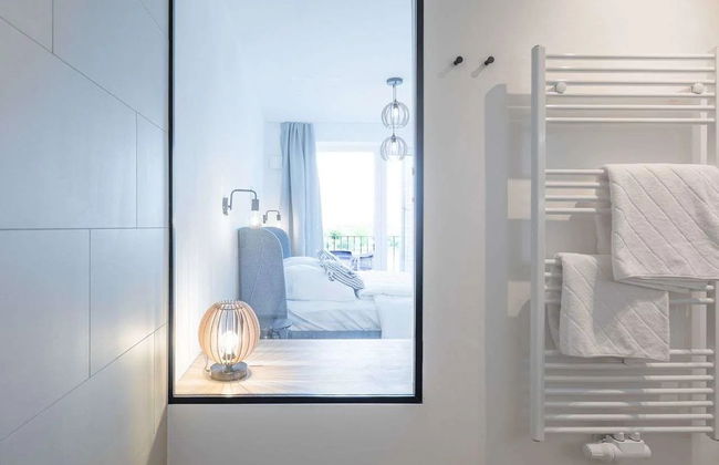 Apartment mit 2 Schlafzimmern in Nordstrand - Foto 11