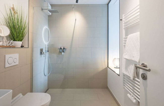 Apartment mit 2 Schlafzimmern in Nordstrand - Foto 13