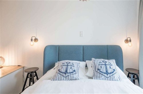 Foto 10 - Apartamento de 1 habitación en Nordstrand