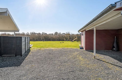 Foto 6 - Casa de 4 quartos em Løkken com terraço e banheira de hidromassagem
