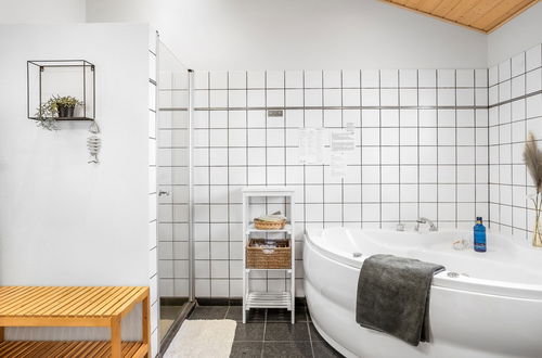 Foto 25 - Casa de 4 quartos em Løkken com terraço e banheira de hidromassagem