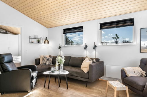 Foto 24 - Casa de 4 quartos em Løkken com terraço e banheira de hidromassagem