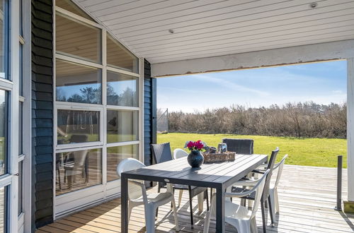 Foto 13 - Casa de 4 quartos em Løkken com terraço e banheira de hidromassagem