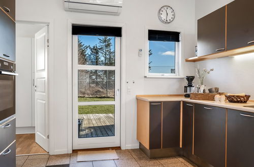 Foto 14 - Casa de 4 quartos em Løkken com terraço e banheira de hidromassagem