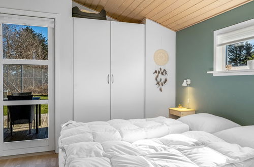 Foto 20 - Casa de 4 quartos em Løkken com terraço e banheira de hidromassagem
