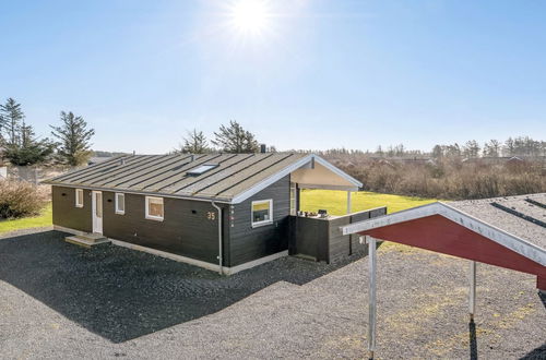Foto 4 - Casa de 4 quartos em Løkken com terraço e banheira de hidromassagem