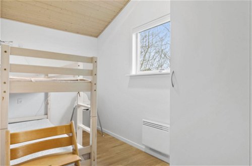 Foto 12 - Casa de 4 habitaciones en Løkken con terraza