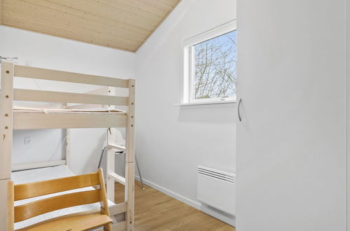 Foto 12 - Casa con 4 camere da letto a Løkken con terrazza e vasca idromassaggio