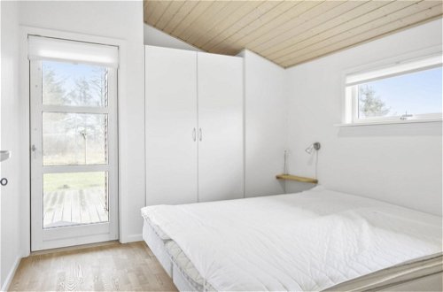 Photo 8 - 4 bedroom House in Løkken with terrace