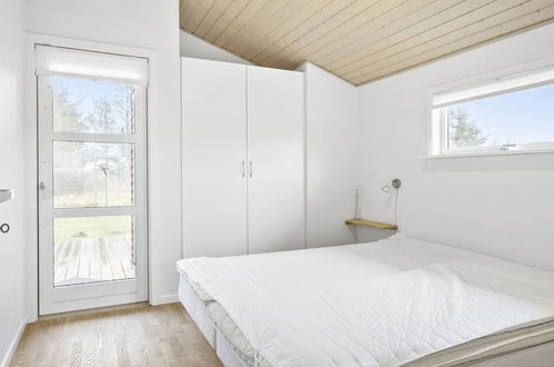 Foto 8 - Casa con 4 camere da letto a Løkken con terrazza e vasca idromassaggio