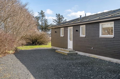 Foto 7 - Casa de 4 quartos em Løkken com terraço e banheira de hidromassagem