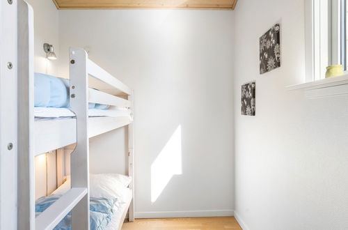 Foto 18 - Casa de 4 quartos em Løkken com terraço e banheira de hidromassagem