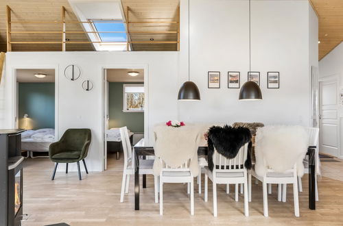 Foto 26 - Casa de 4 quartos em Løkken com terraço e banheira de hidromassagem