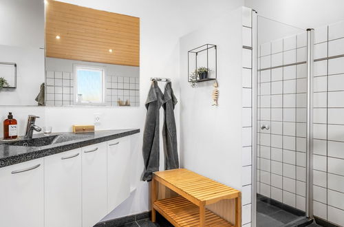 Foto 23 - Casa de 4 quartos em Løkken com terraço e banheira de hidromassagem