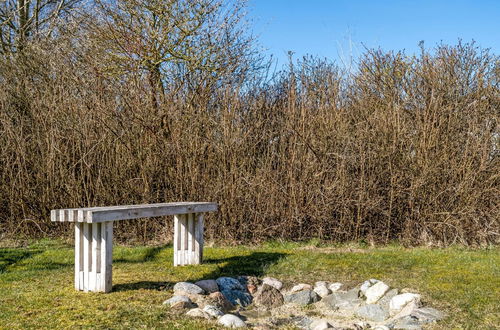 Foto 9 - Casa de 4 quartos em Løkken com terraço e banheira de hidromassagem