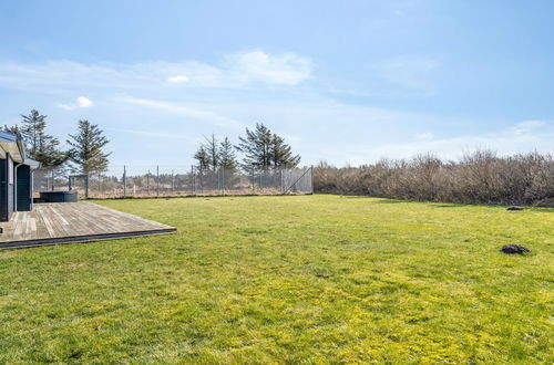 Foto 5 - Casa de 4 quartos em Løkken com terraço e banheira de hidromassagem