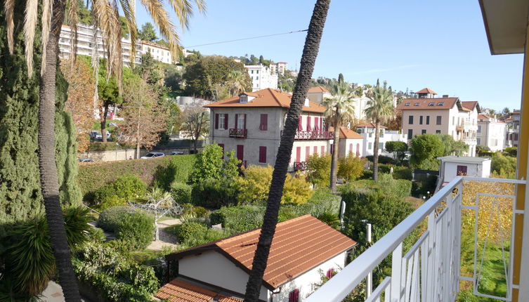 Photo 1 - Appartement de 2 chambres à Bordighera avec vues à la mer