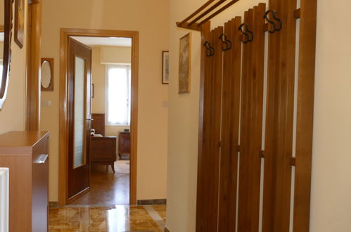 Foto 10 - Appartamento con 2 camere da letto a Bordighera con vista mare