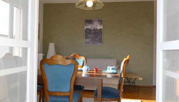 3 bedroom Apartment in Bordighera - Photo 4