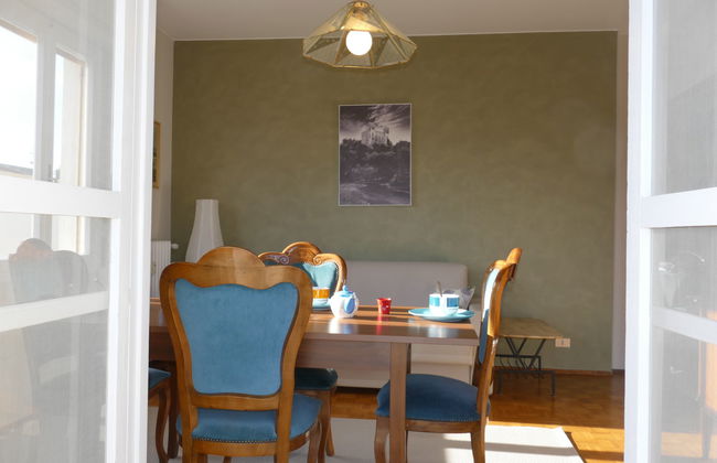 Apartamento de 3 quartos em Bordighera - Foto 4