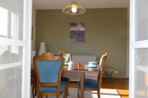 Foto 3 - Appartamento con 2 camere da letto a Bordighera con vista mare