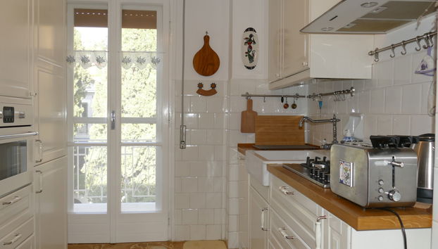 3 bedroom Apartment in Bordighera - Photo 3