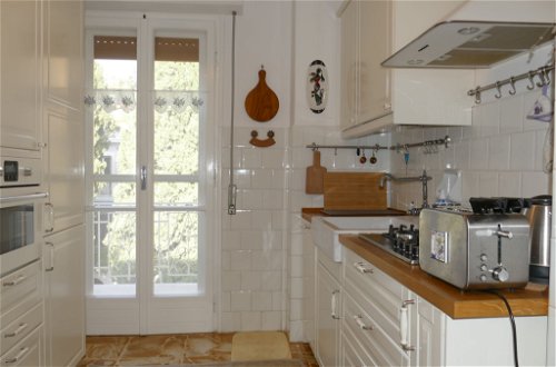 Foto 4 - Apartamento de 2 habitaciones en Bordighera con vistas al mar