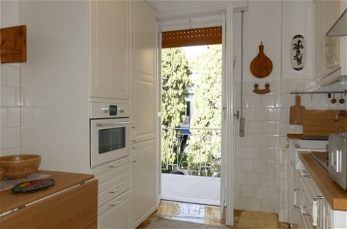 Photo 9 - 2 bedroom Apartment in Bordighera with sea view
